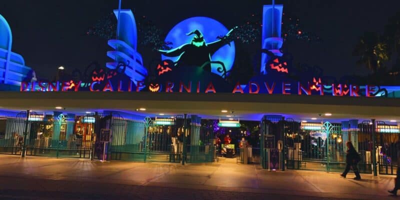 Tickets for Major Disney Halloween Event Tentatively Postponed