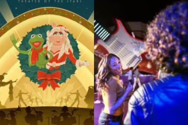 Disney announces Jollywood, using these images