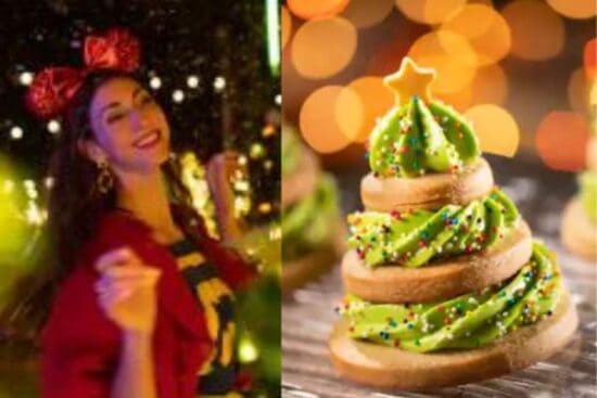 Disney announces Jollywood, using these images