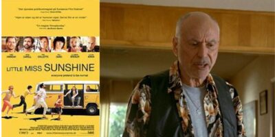 Alan arkin dies