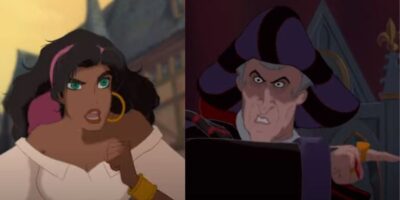 Disney gender wars revealed during class action suit
