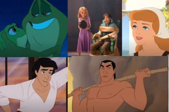 Disney gender wars revealed during class action suit