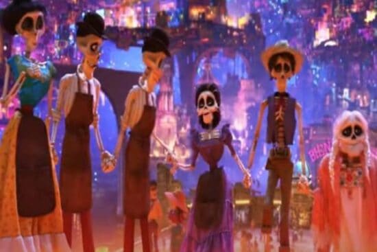 Disney adults the next generation