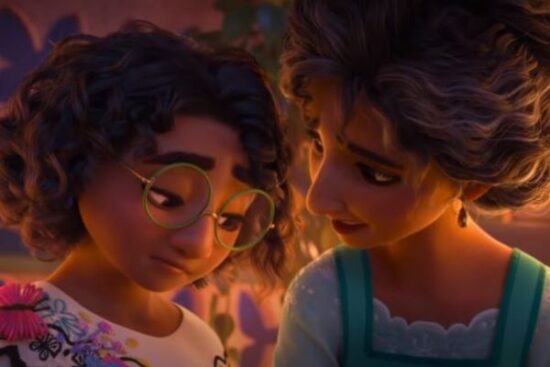 Disney adults the next generation