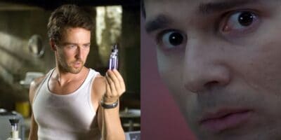 Disney adds 'Incredible Hulk' the 2008 version, image of Edward Norton and Eric Bana, two different Bruce Banners