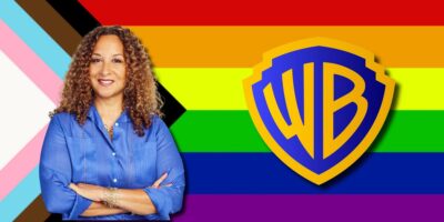 Warner Bros. Diversity Executive Karen Horne