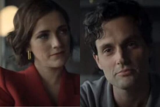 Characters from 'You' as the new season of 'You' gets ready