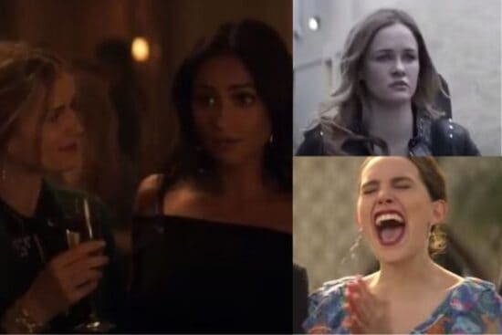 Victims of Joe Goldberg as the new season of 'You' prepares