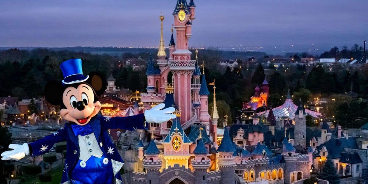 Disney Unexpectedly Closes Highly Favored Attraction