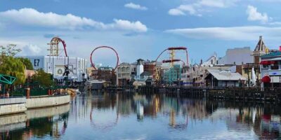 Something Big Is Coming to Universal Soon