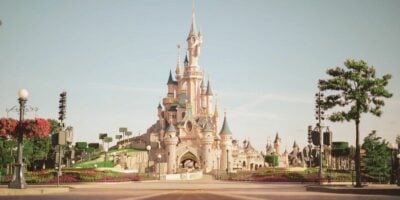 Cast Member Strike Leads to Disney Being Forced to Give Guests Their Money Back