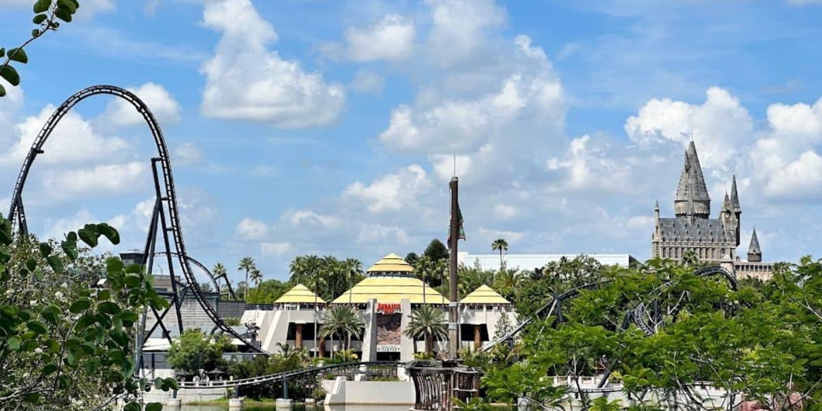 This Woman Was Called Out While Trying to Record on a Ride