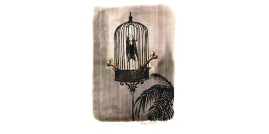 marc-davis-haunted-mansion