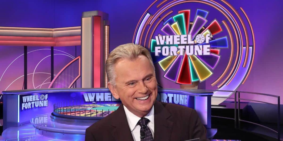 'Wheel of Fortune' Host to Retire After 41 Seasons