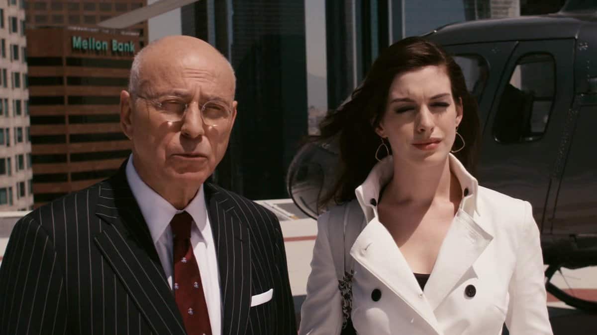 alan arkin in get smart
