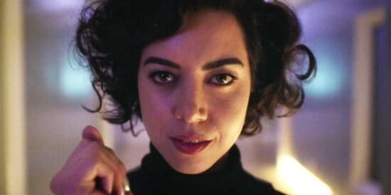 aubrey plaza legion