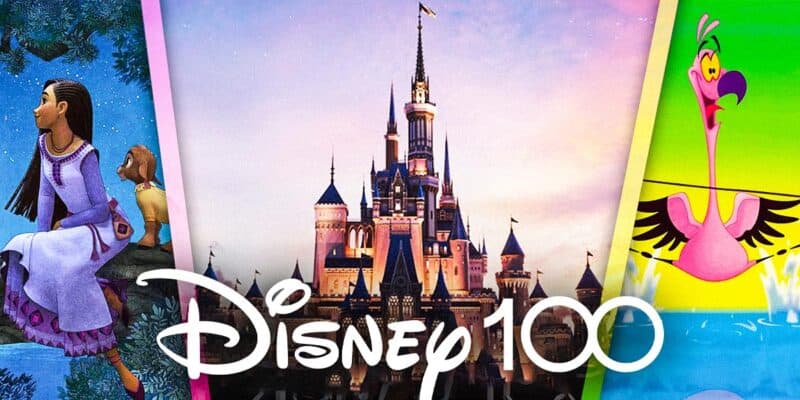 Disney shocks fans with picks for upcoming film fest; Disney Brand Image in the middle, Movie Wish on the left; and Fantasia 2000 on the right