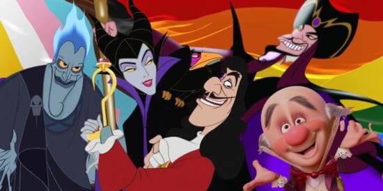 Happy Pride! These Are the Gayest Things in Disney History