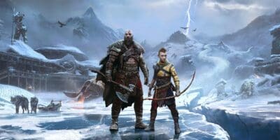 god of war