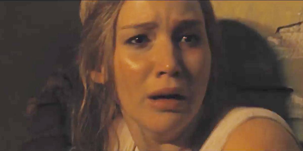 jennifer lawrence mother