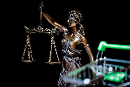 Justice image 