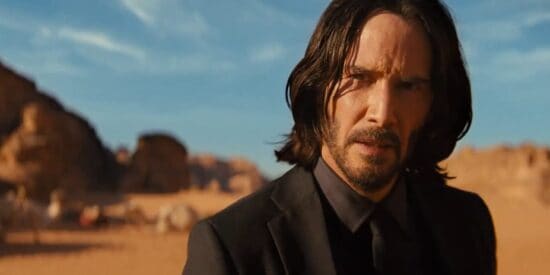 Keanu Reeves Magic Keanu Reeves Is Already Returning in a New John Wick