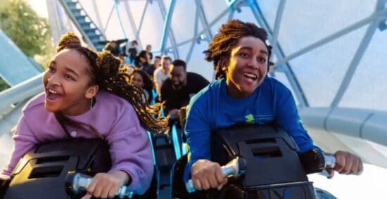 Disney hires sex predator as kids think it's a safe place to find magic