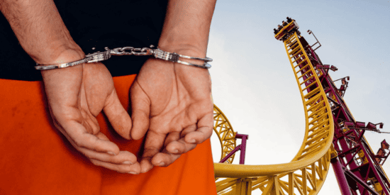 Man arrested at Adventure Island, theme park in the UK, after sexually assaulting an 11-year-old girl