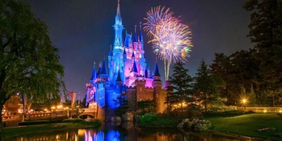 A Price Increase Is Coming to This Disney Park
