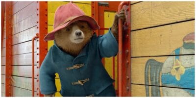 paddington