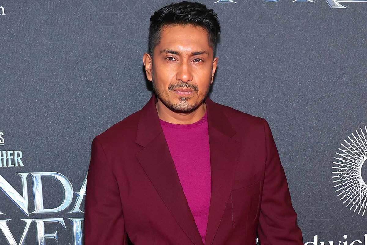 Tenoch Huerta Netflix - Netflix Drops 'Marvel' Actor After Sexual Assault Allegations