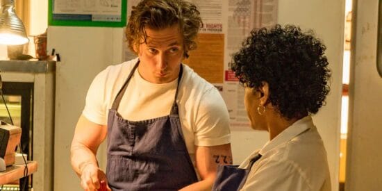the bear jeremy allen white