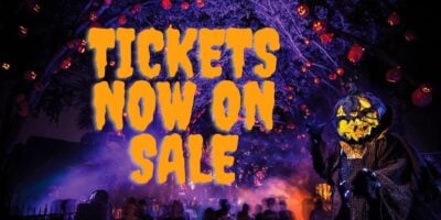 Halloween Horror Nights tickets are now on sale for Universal Orlando Resort