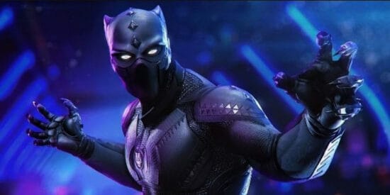 black-panther-video-game