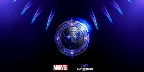 black-panther-video-game-logo