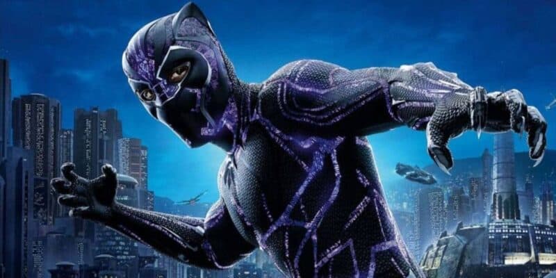 Black Panther
