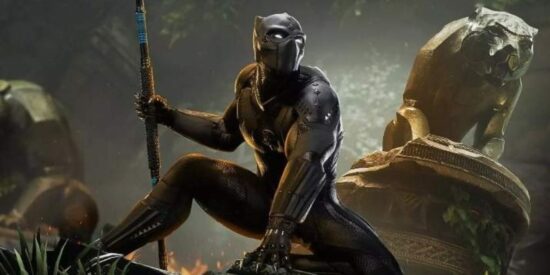 black-panther-video-game