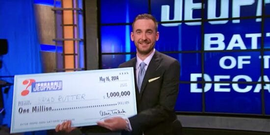 Brad Rutter Jeopardy ABC