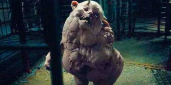 Lambshank in Guardians of the Galaxy Vol. 3
