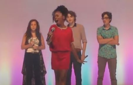 Disney star asks fans for money and it doesn't go well