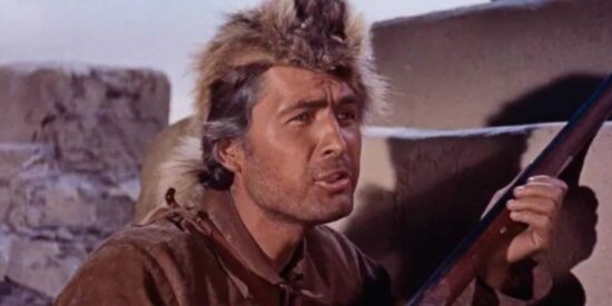 Davy-crockett