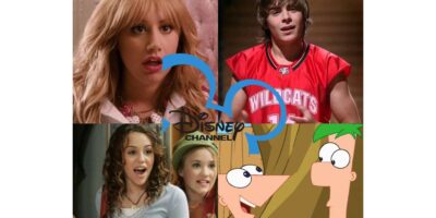 Disney Channel