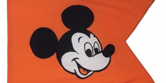 disneyland mickey mouse