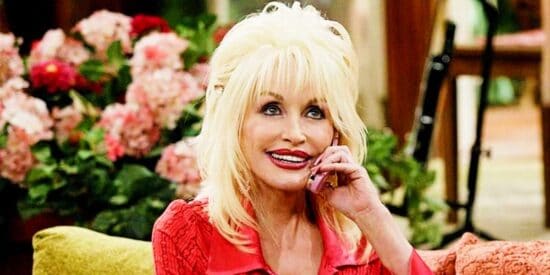 dolly parton