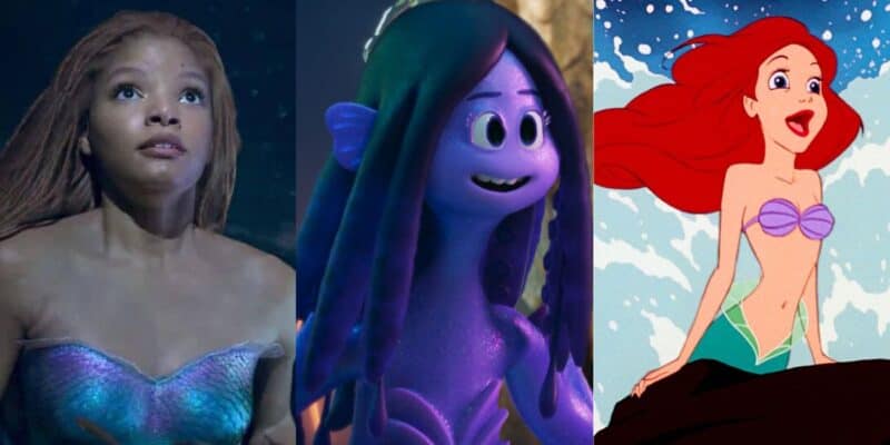 Puff Disney Rip Off DreamWorks Railed for Disney Rip-Off