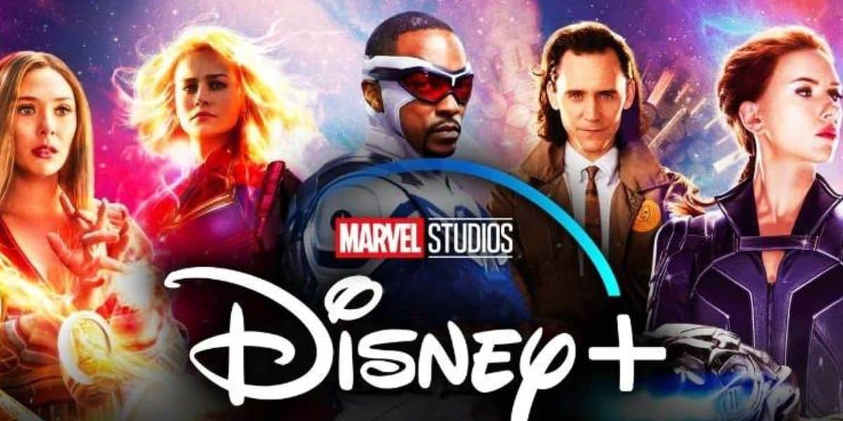 Disney Omits 5 Major Marvel Films From Its Streaming Library