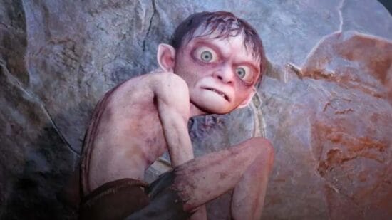 lotr-gollum-video-game-cinematic-shocked