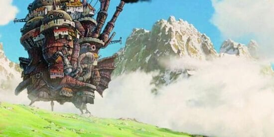 Studio Ghibli Has a Surprise New Release - Inside the Magic