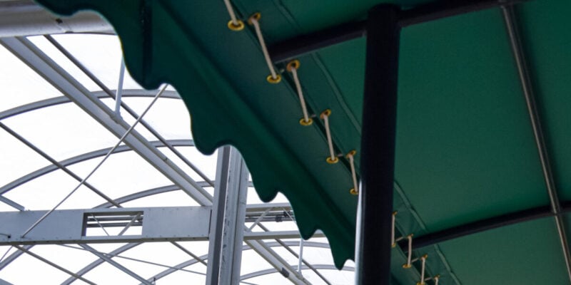 Living with the Land in EPCOT