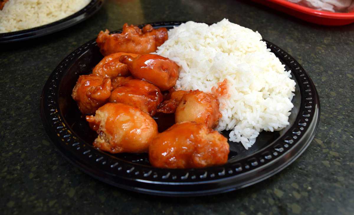 Lotus Blossom Cafe in EPCOT's China Pavilion